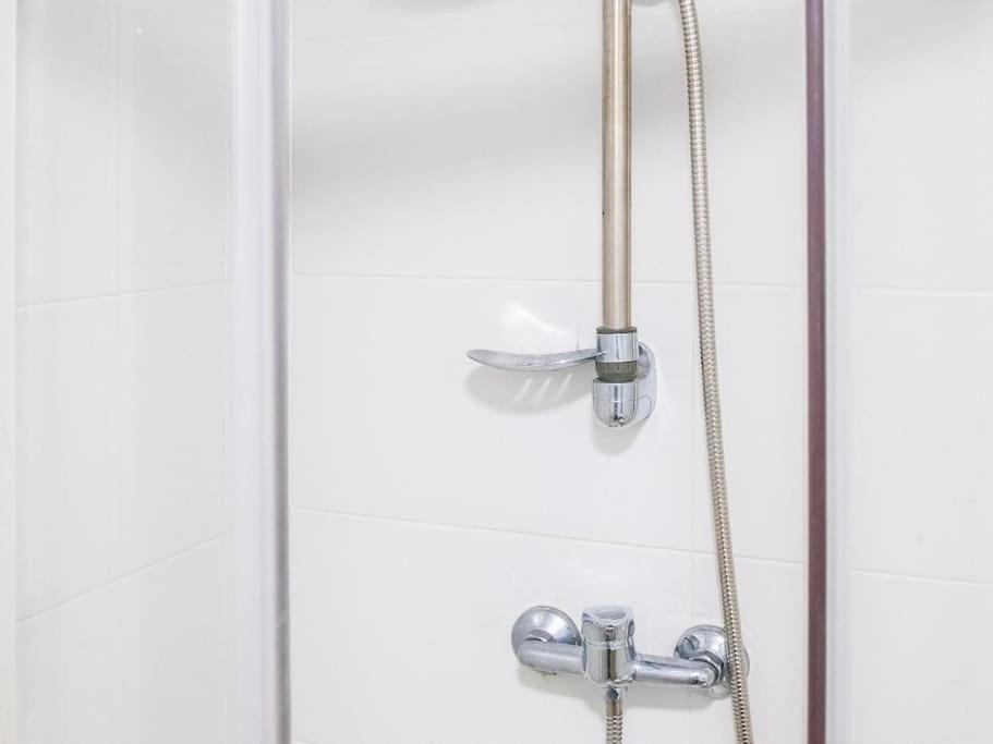 דירות Apartamento A 2 Minutos De Lavapies, מדריד מראה חיצוני תמונה